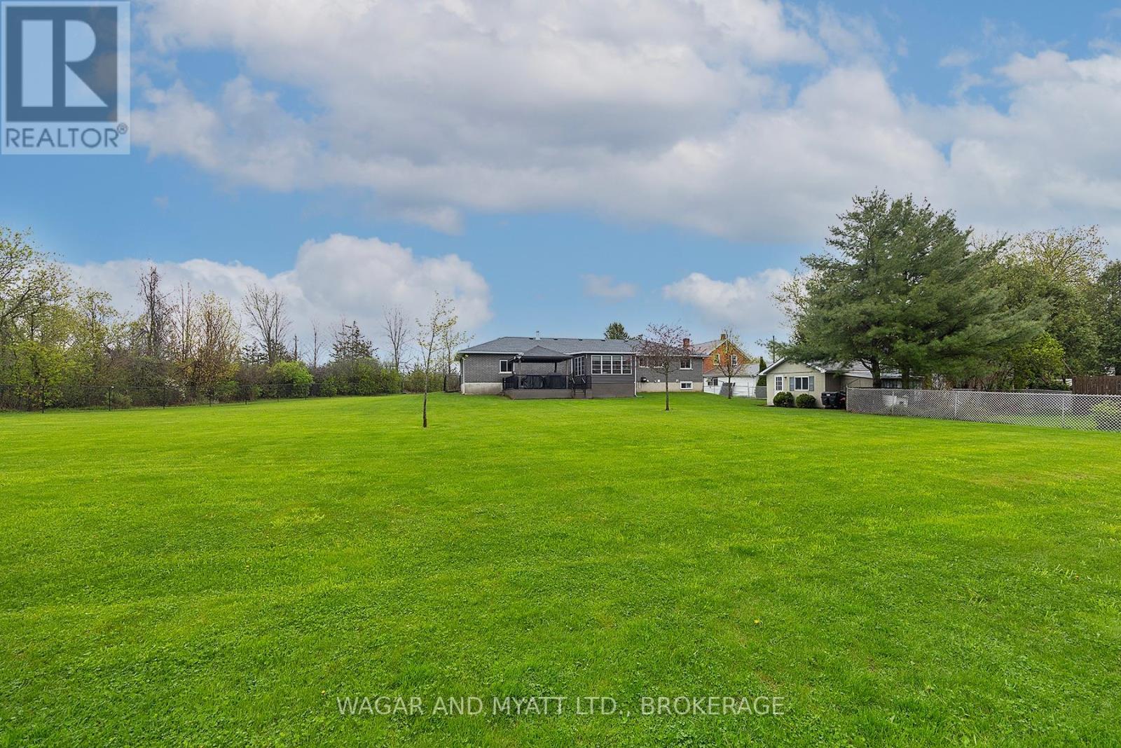 93 Henry Street, Greater Napanee, Ontario  K7R 3A6 - Photo 25 - X12136490