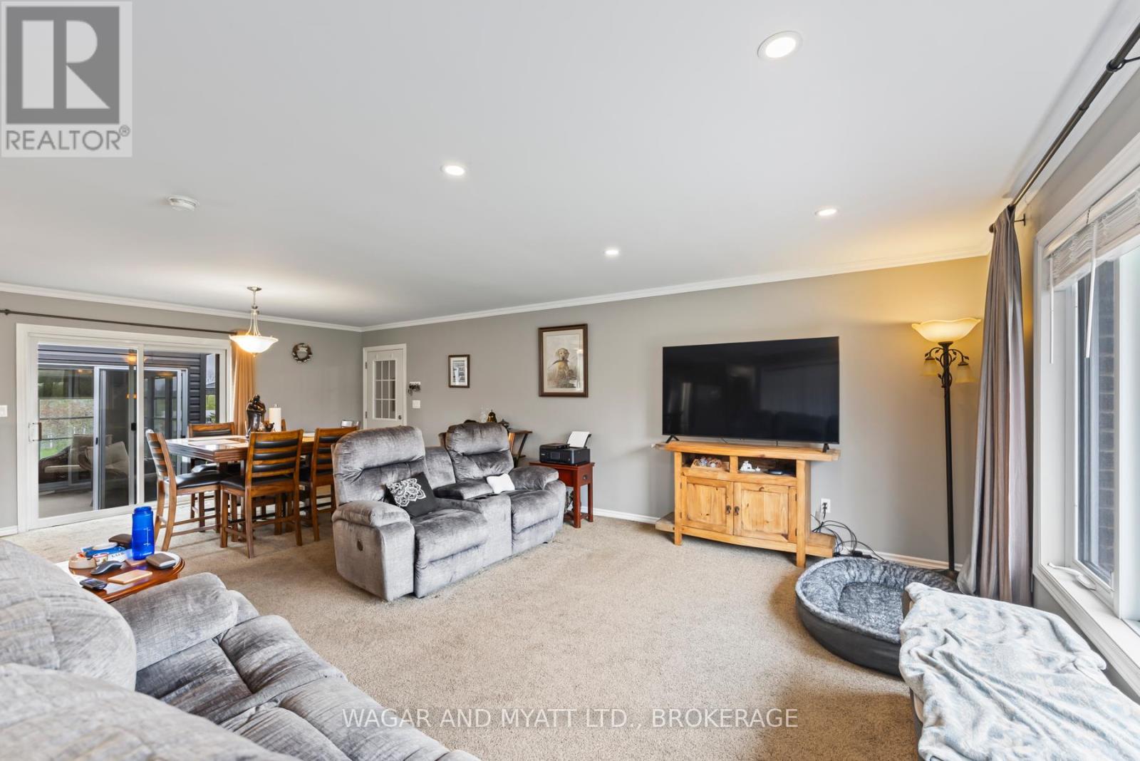 93 Henry Street, Greater Napanee, Ontario  K7R 3A6 - Photo 7 - X12136490