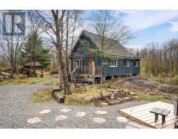 1679 MOUNTAIN ROAD, Rideau Lakes, Ontario