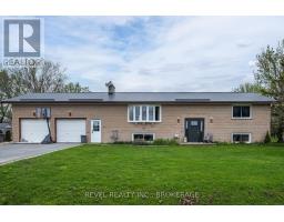 1355 SUNNYSIDE ROAD, Kingston, Ontario