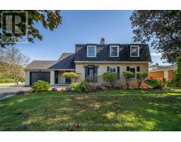 282 WELBORNE AVENUE, Kingston, Ontario