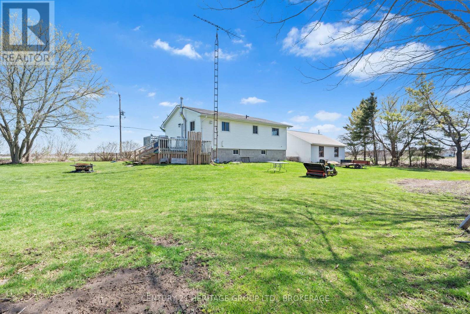 2750 15 Highway, Rideau Lakes, Ontario  K0G 1E0 - Photo 39 - X12136582