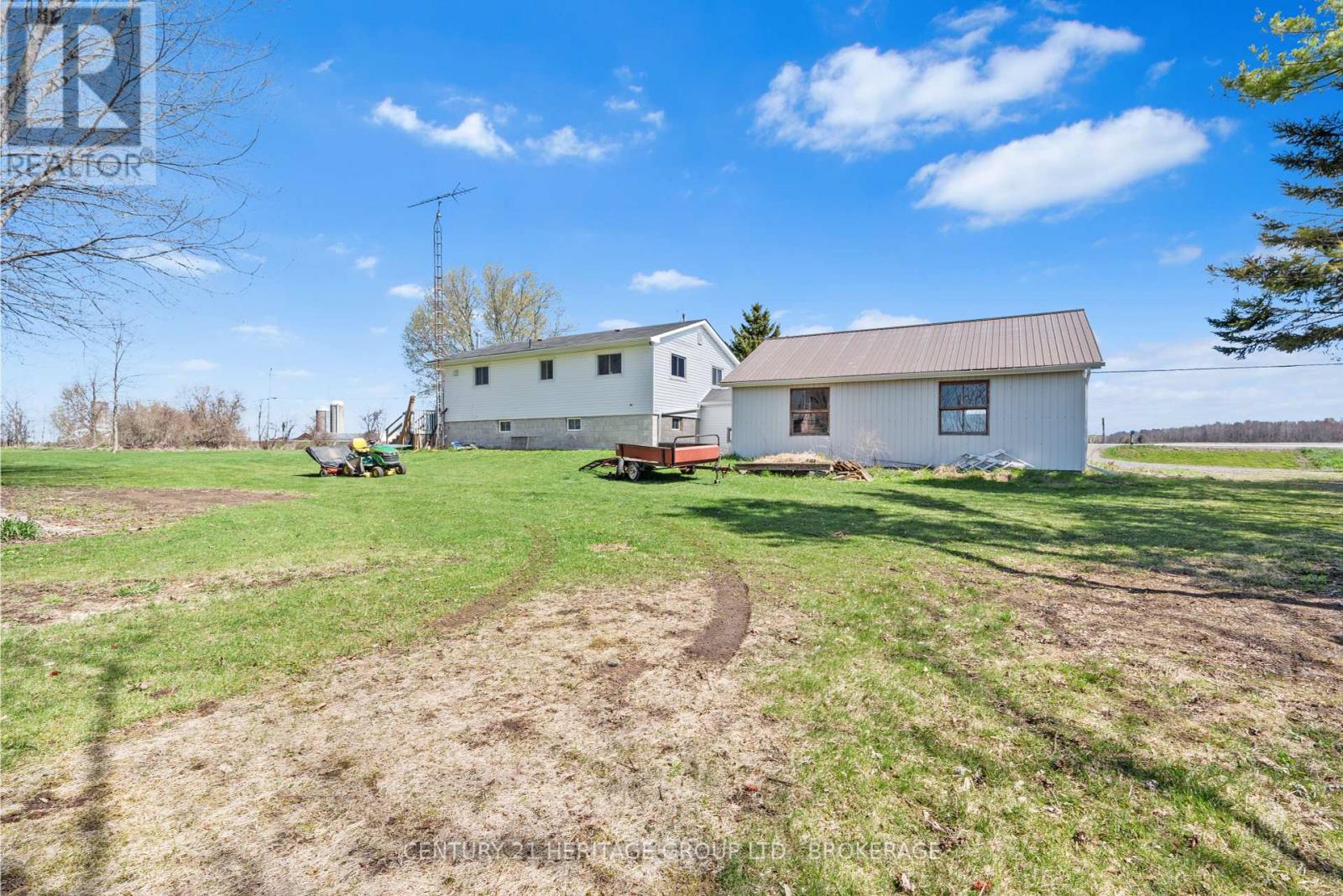 2750 15 Highway, Rideau Lakes, Ontario  K0G 1E0 - Photo 41 - X12136582