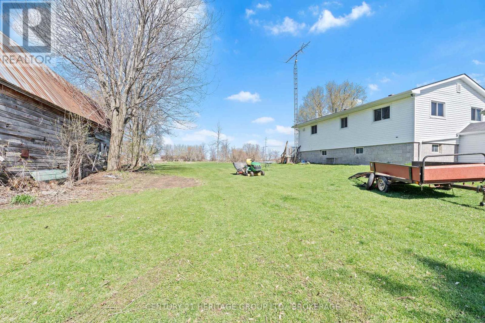 2750 15 Highway, Rideau Lakes, Ontario  K0G 1E0 - Photo 42 - X12136582