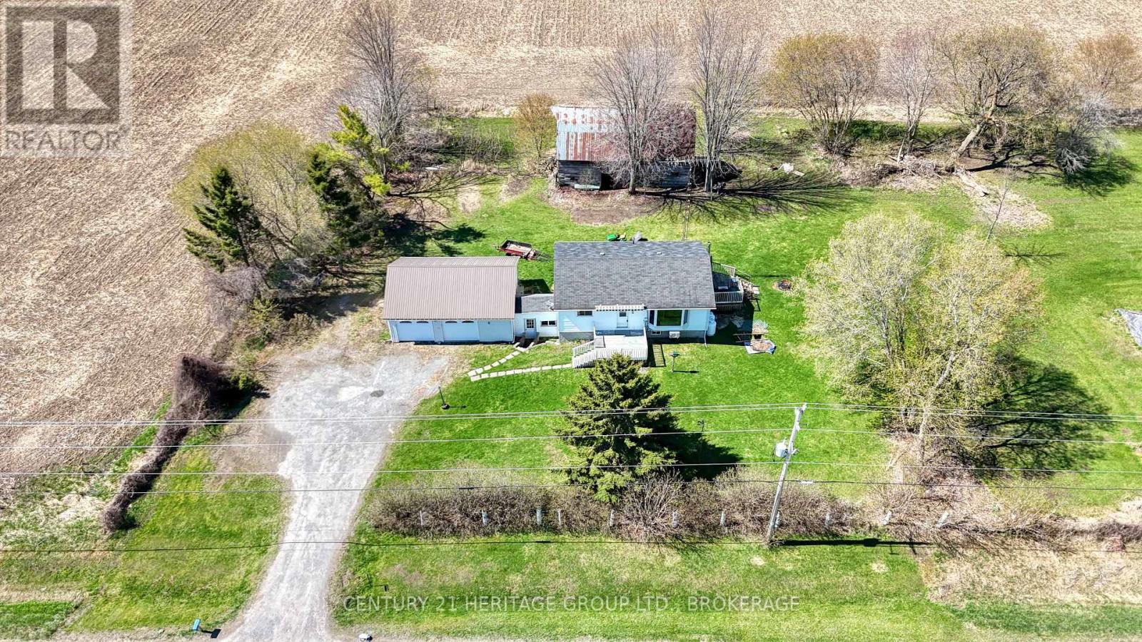 2750 15 Highway, Rideau Lakes, Ontario  K0G 1E0 - Photo 44 - X12136582