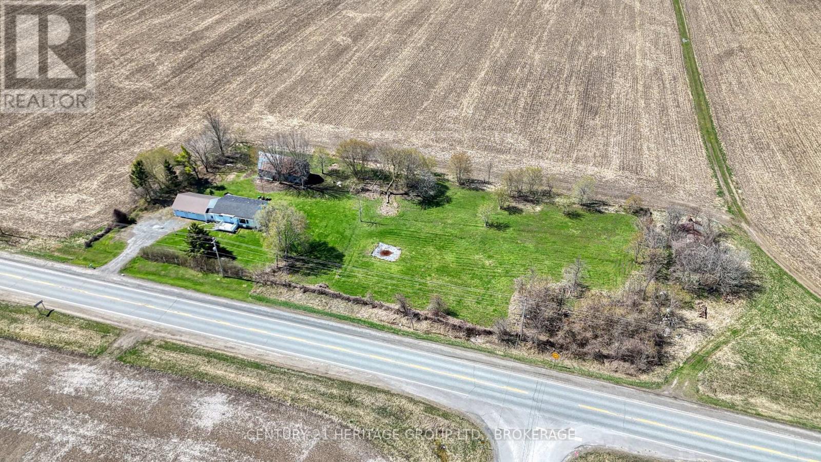 2750 15 Highway, Rideau Lakes, Ontario  K0G 1E0 - Photo 46 - X12136582