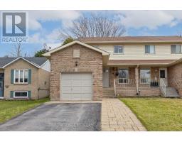 59 BARKER DRIVE, Kingston, Ontario