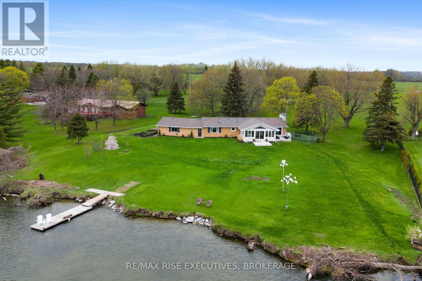 25 ARAGON ROAD, Kingston, Ontario