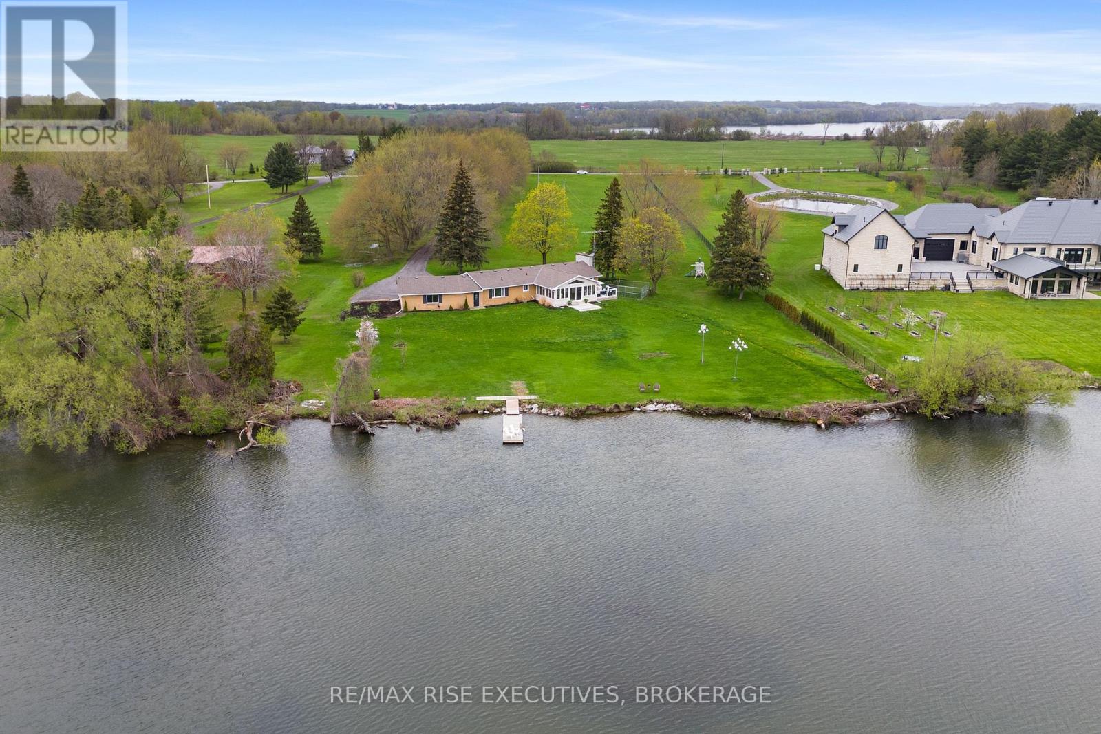 25 Aragon Road, Kingston, Ontario  K0H 1S0 - Photo 2 - X12137058