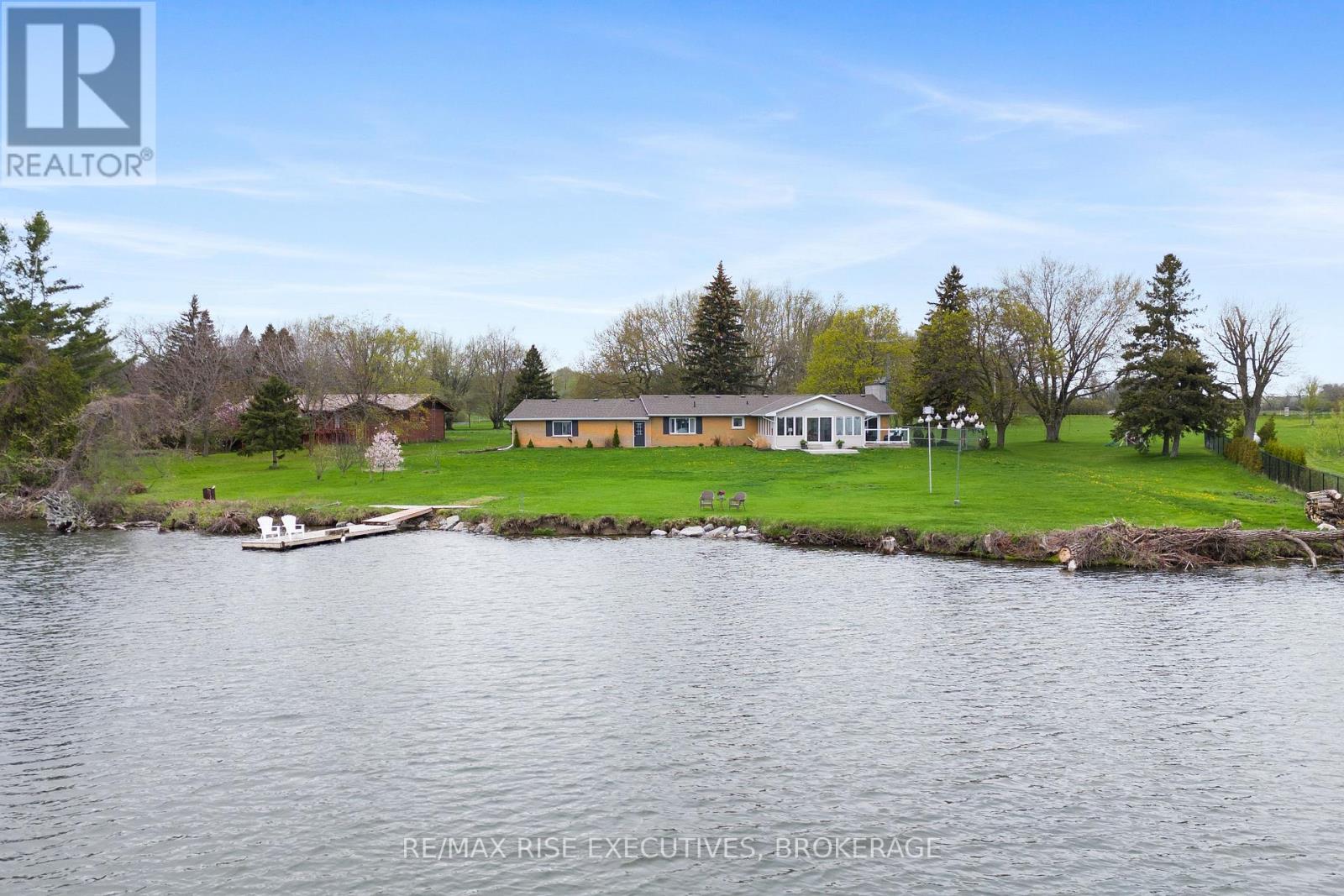 25 Aragon Road, Kingston, Ontario  K0H 1S0 - Photo 3 - X12137058
