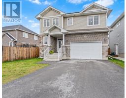 464 BETH CRESCENT, Kingston, Ontario