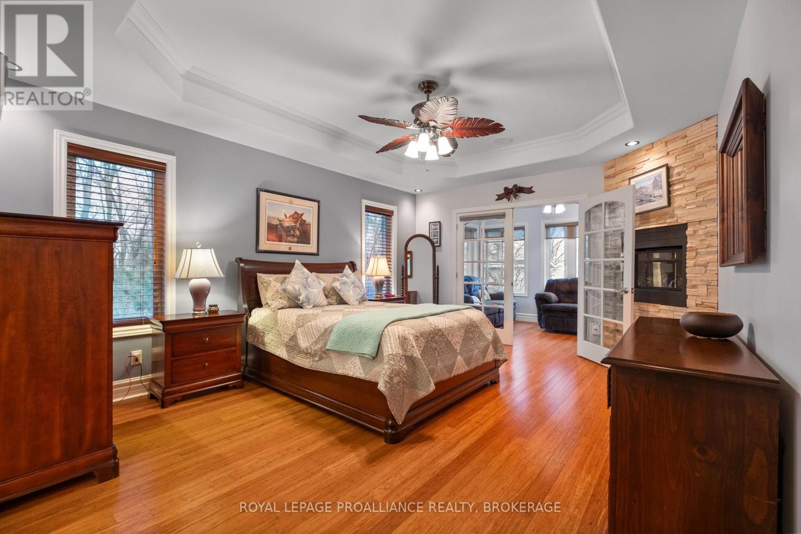 12 Easy Lane, Frontenac Islands, Ontario  K0H 2Y0 - Photo 31 - X12137251