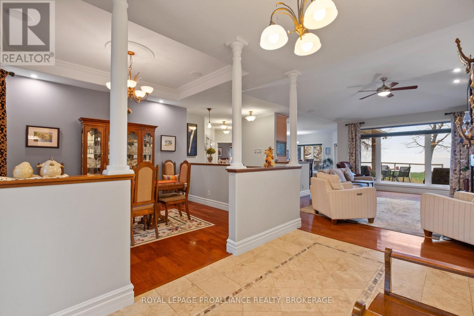 12 Easy Lane, Frontenac Islands, Ontario  K0H 2Y0 - Photo 8 - X12137251