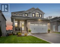 1381 WOODFIELD CRESCENT, Kingston, Ontario