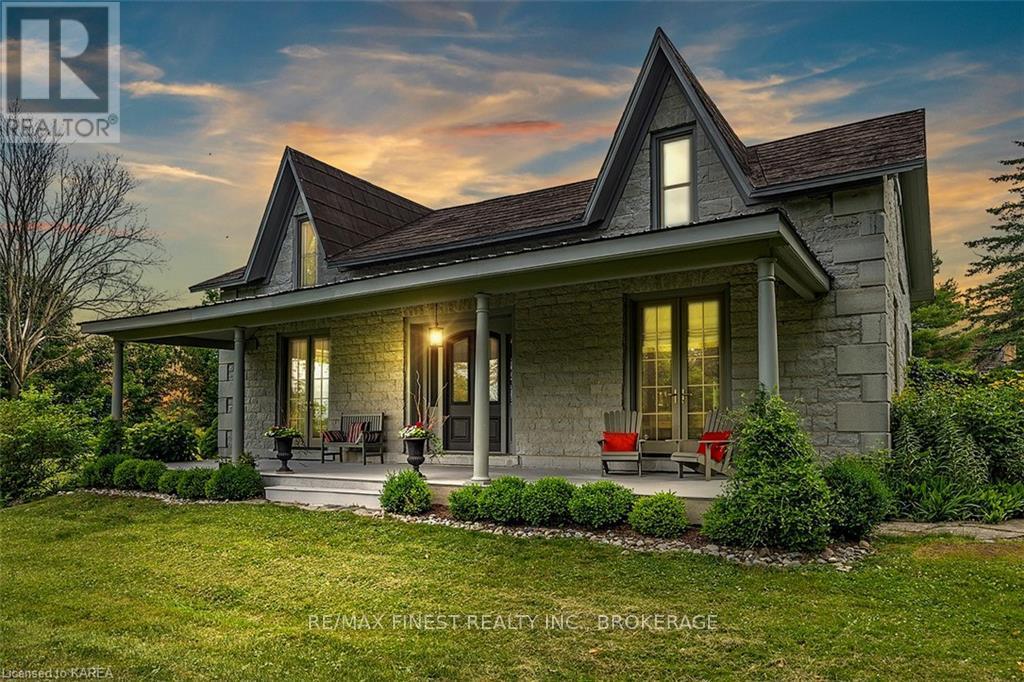 187 Simmons Road, Loyalist, Ontario  K0H 2H0 - Photo 1 - X12137506