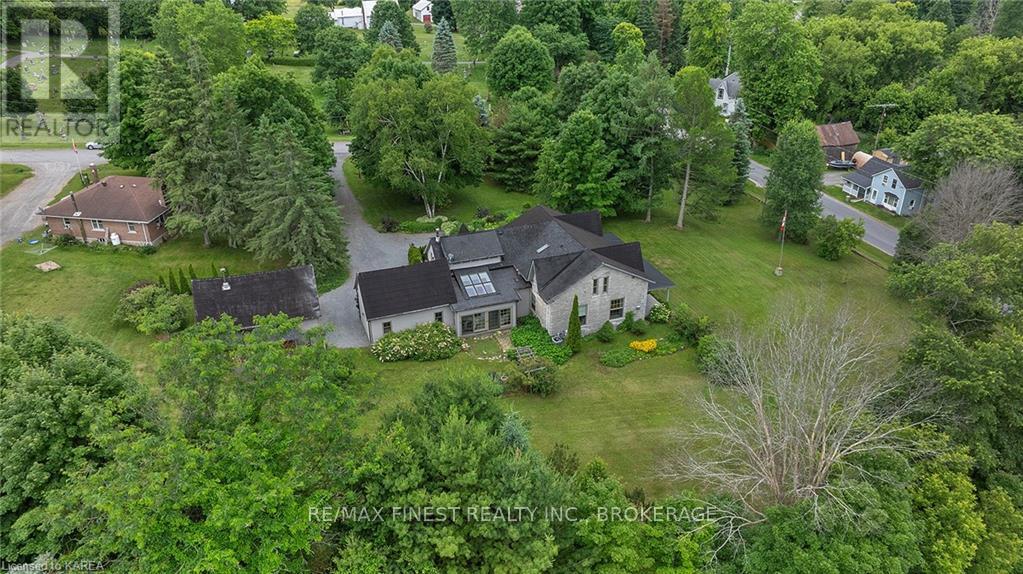 187 Simmons Road, Loyalist, Ontario  K0H 2H0 - Photo 2 - X12137506