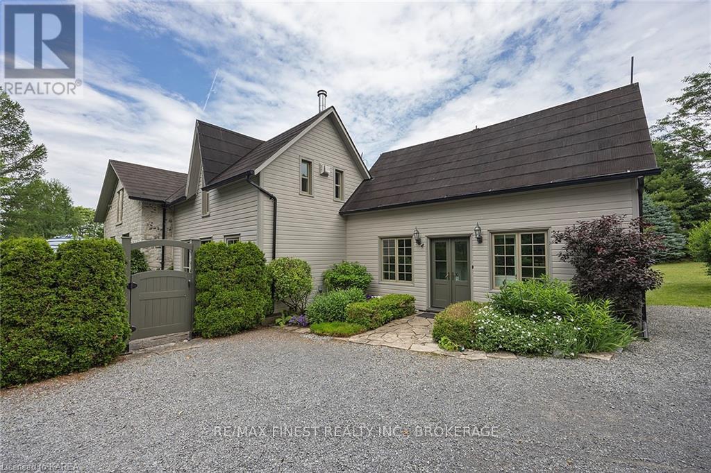 187 Simmons Road, Loyalist, Ontario  K0H 2H0 - Photo 4 - X12137506