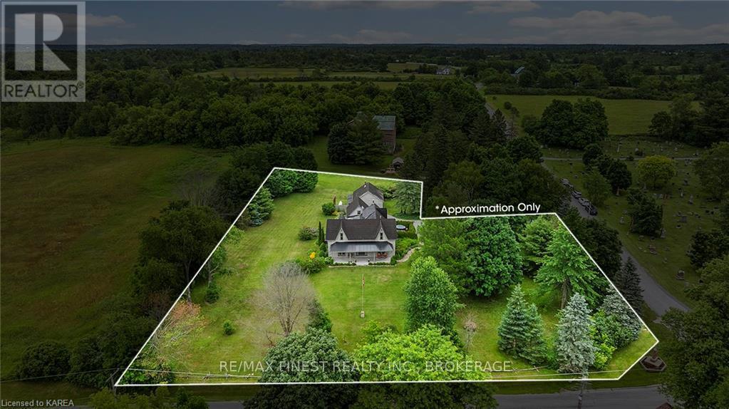 187 Simmons Road, Loyalist, Ontario  K0H 2H0 - Photo 50 - X12137506