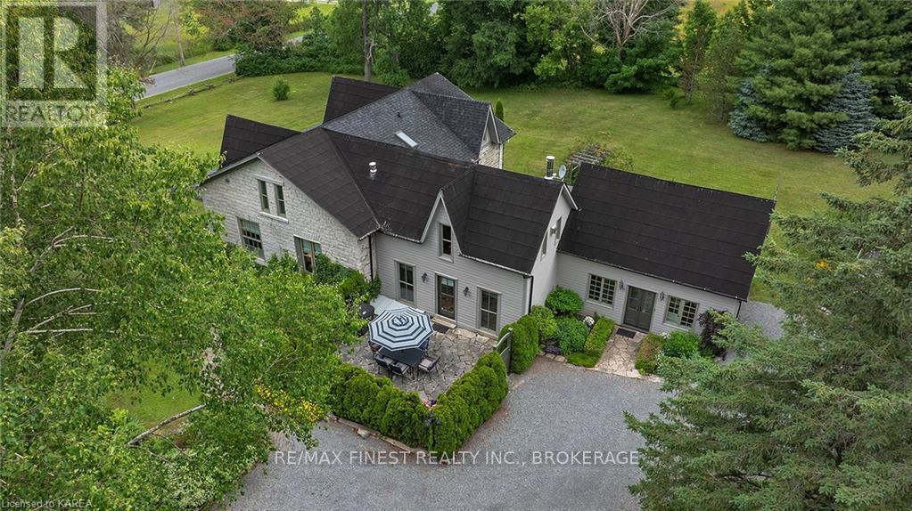 187 Simmons Road, Loyalist, Ontario  K0H 2H0 - Photo 6 - X12137506
