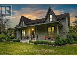 187 SIMMONS ROAD, Loyalist, Ontario