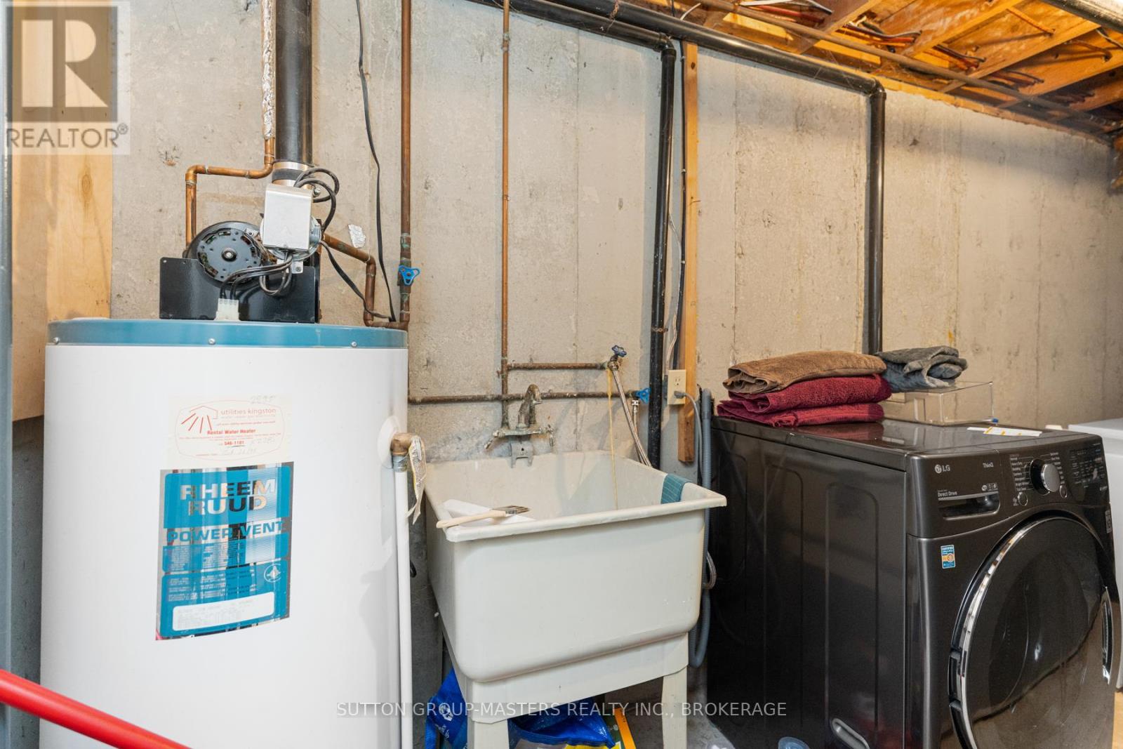 28 - 19 Macpherson Avenue W, Kingston, Ontario  K7M 6W4 - Photo 36 - X12138210