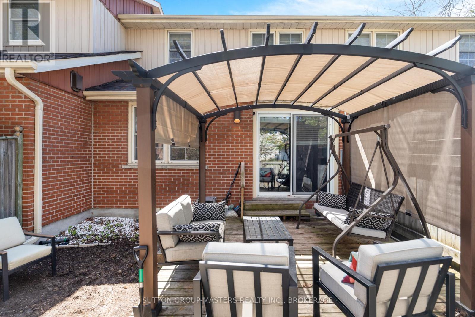 28 - 19 Macpherson Avenue W, Kingston, Ontario  K7M 6W4 - Photo 38 - X12138210
