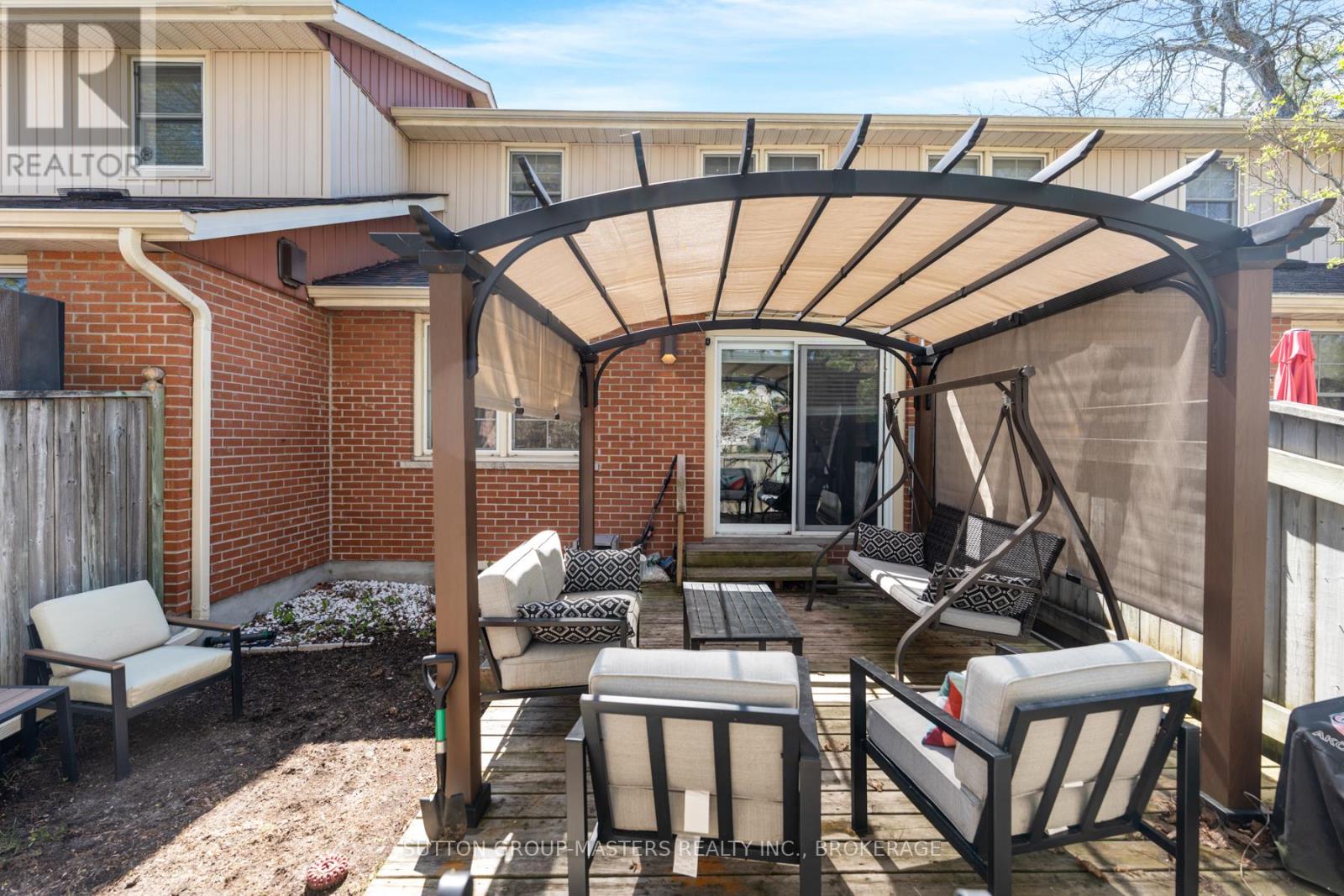 28 - 19 Macpherson Avenue W, Kingston, Ontario  K7M 6W4 - Photo 39 - X12138210