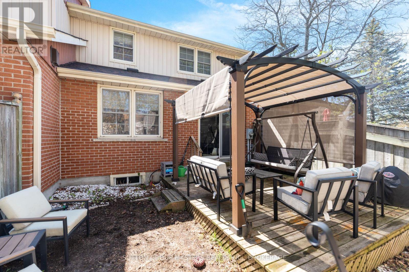 28 - 19 Macpherson Avenue W, Kingston, Ontario  K7M 6W4 - Photo 40 - X12138210
