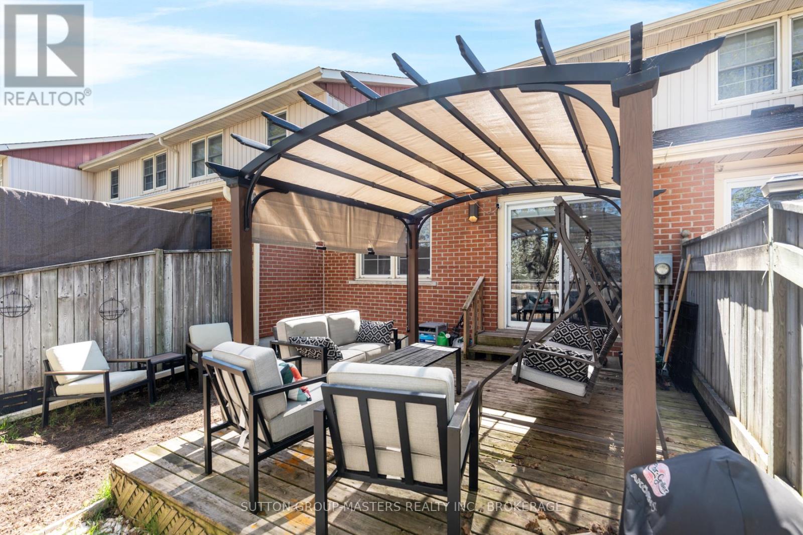 28 - 19 Macpherson Avenue W, Kingston, Ontario  K7M 6W4 - Photo 41 - X12138210