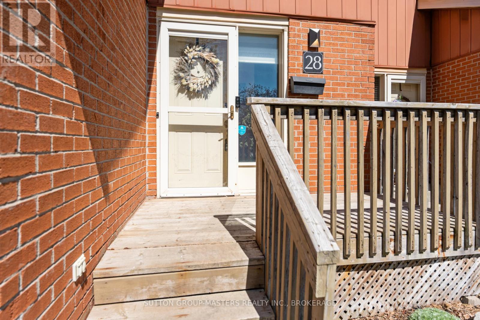 28 - 19 Macpherson Avenue W, Kingston, Ontario  K7M 6W4 - Photo 5 - X12138210