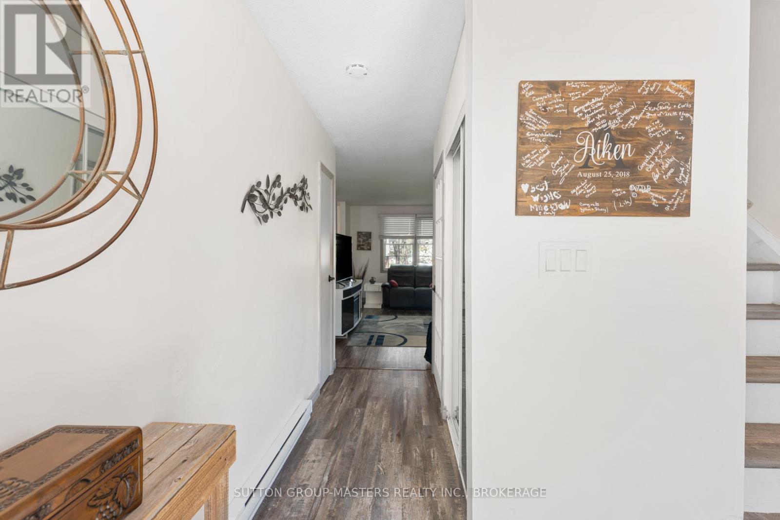 28 - 19 Macpherson Avenue W, Kingston, Ontario  K7M 6W4 - Photo 8 - X12138210