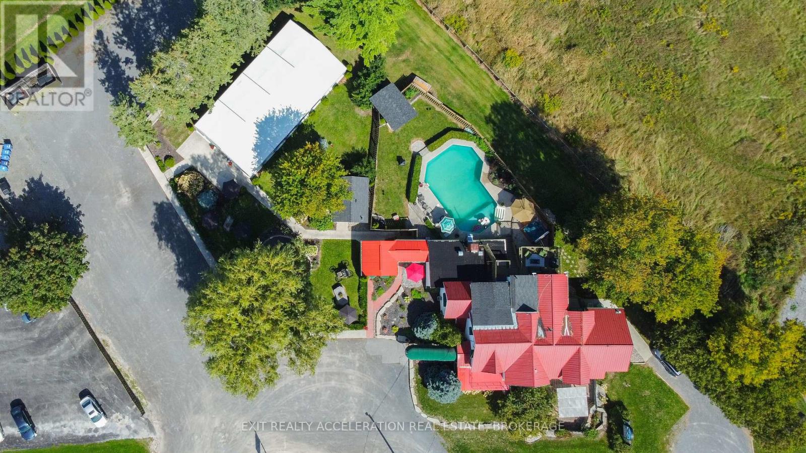 8087 County Road 2, Greater Napanee, Ontario  K7R 3K6 - Photo 4 - X12138229