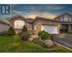 232 SHERIDAN STREET, Kingston, Ontario