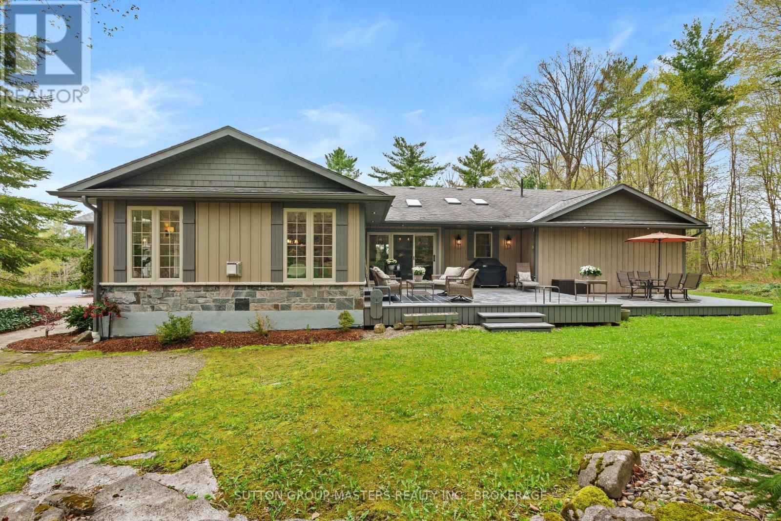 2280 Highland Heights Drive, Kingston, Ontario  K0H 1S0 - Photo 44 - X12138408