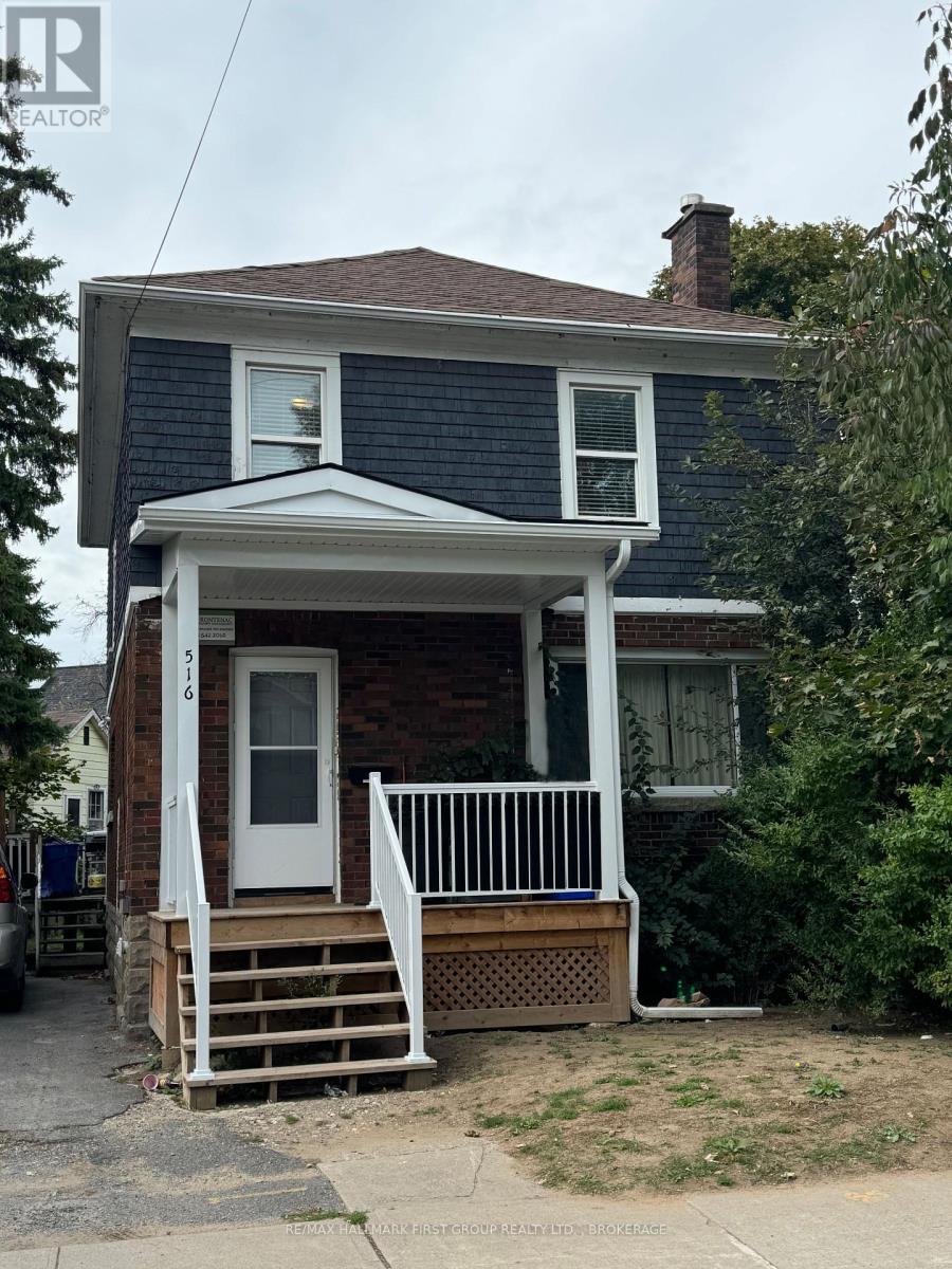 516 Victoria Street, Kingston, Ontario  K7L 4A1 - Photo 1 - X12138519