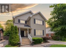 159 NAPIER STREET, Kingston, Ontario
