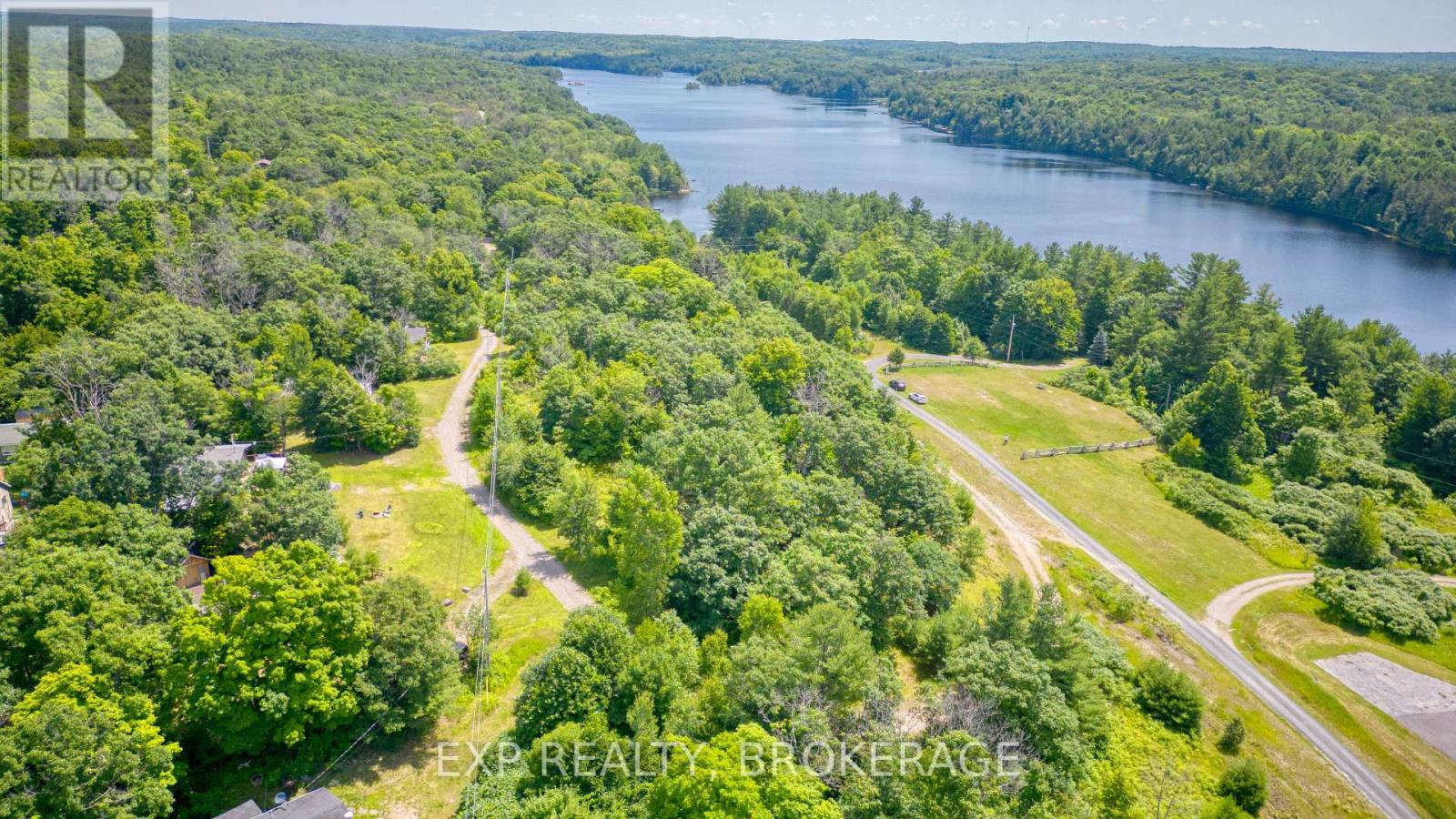 #0 ROSSLAND LANE, Frontenac, Ontario