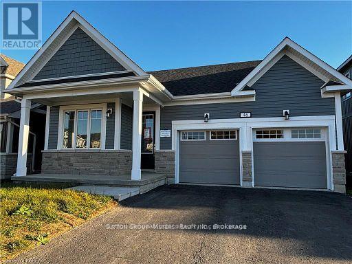 46 Oakmont Drive, Loyalist, Ontario  K0H 1G0 - Photo 1 - X12139862