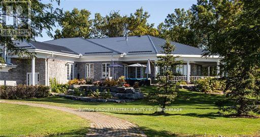 46 Oakmont Drive, Loyalist, Ontario  K0H 1G0 - Photo 29 - X12139862