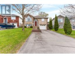 440 DOLSHIRE STREET, Kingston, Ontario