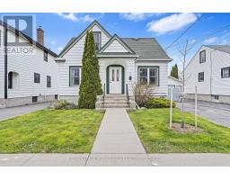 20 DRAYTON AVENUE, Kingston, Ontario
