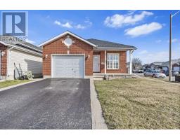 353 EMERALD STREET, Kingston, Ontario