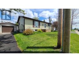 184 BRANT STREET, Deseronto, Ontario