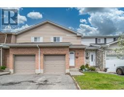 66 - 848 DATZELL LANE, Kingston, Ontario