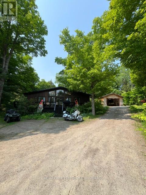 7275 ROAD 506, North Frontenac, Ontario