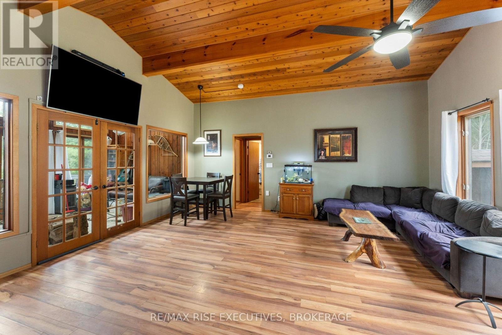 7275 Road 506, North Frontenac, Ontario  K0H 2M0 - Photo 14 - X12141246