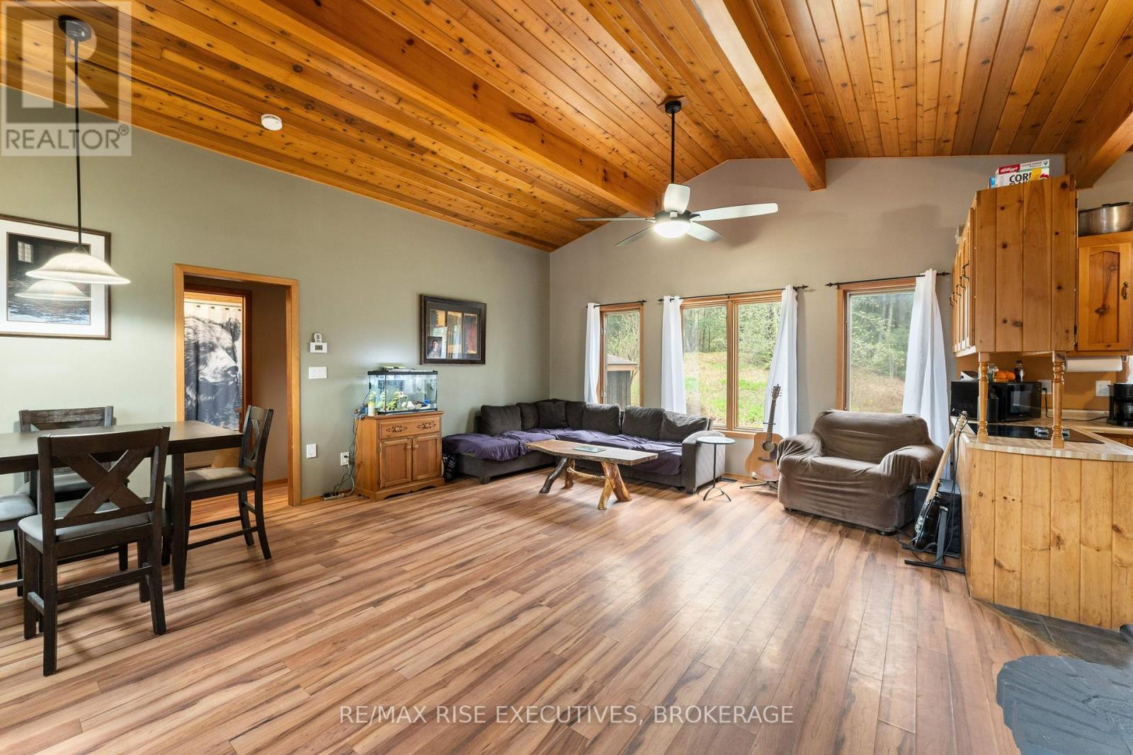 7275 Road 506, North Frontenac, Ontario  K0H 2M0 - Photo 15 - X12141246