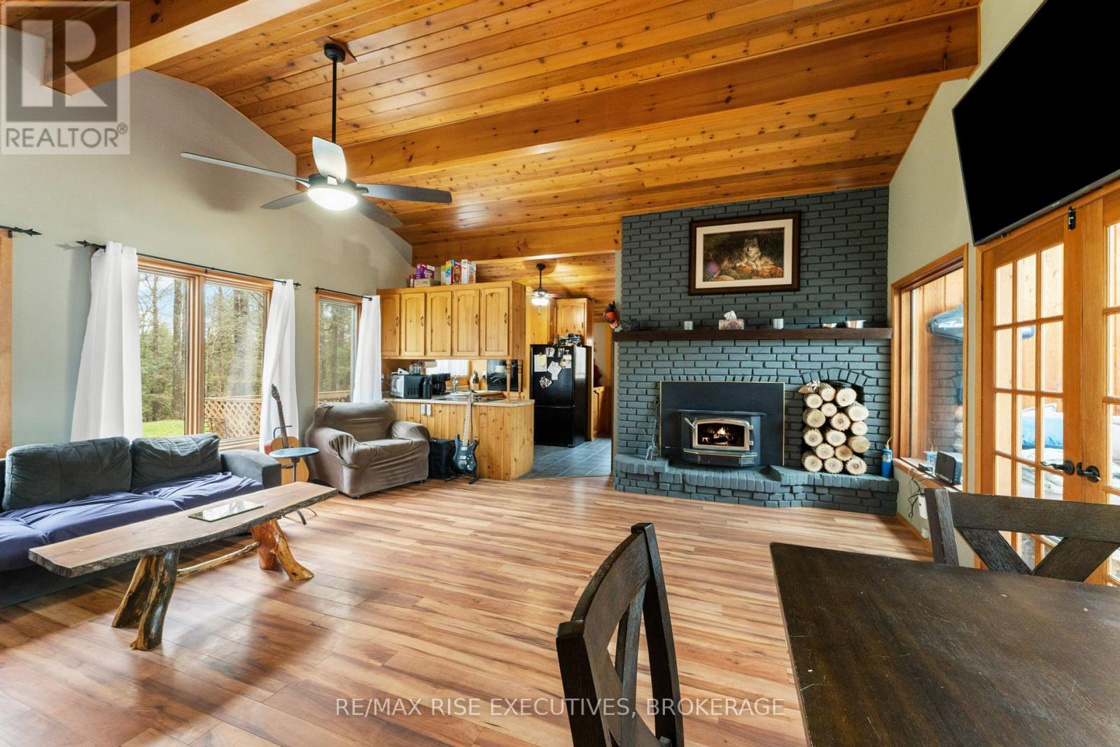 7275 Road 506, North Frontenac, Ontario  K0H 2M0 - Photo 16 - X12141246
