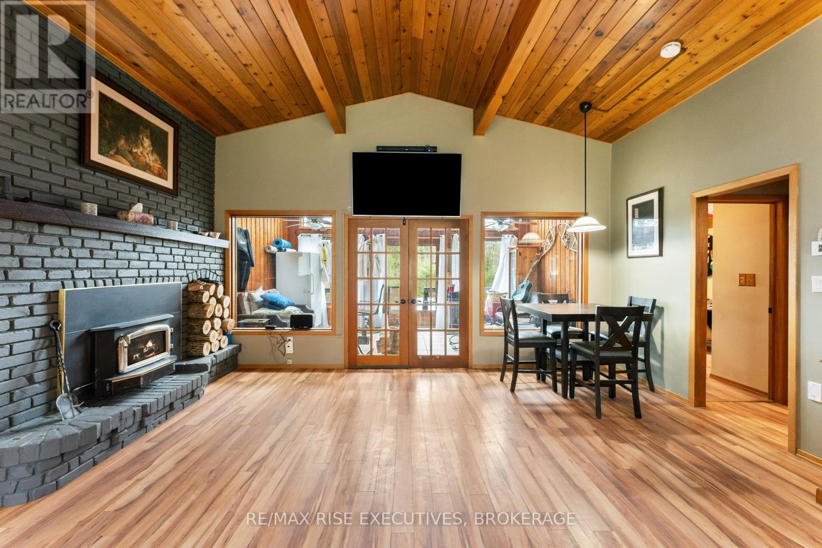 7275 Road 506, North Frontenac, Ontario  K0H 2M0 - Photo 17 - X12141246
