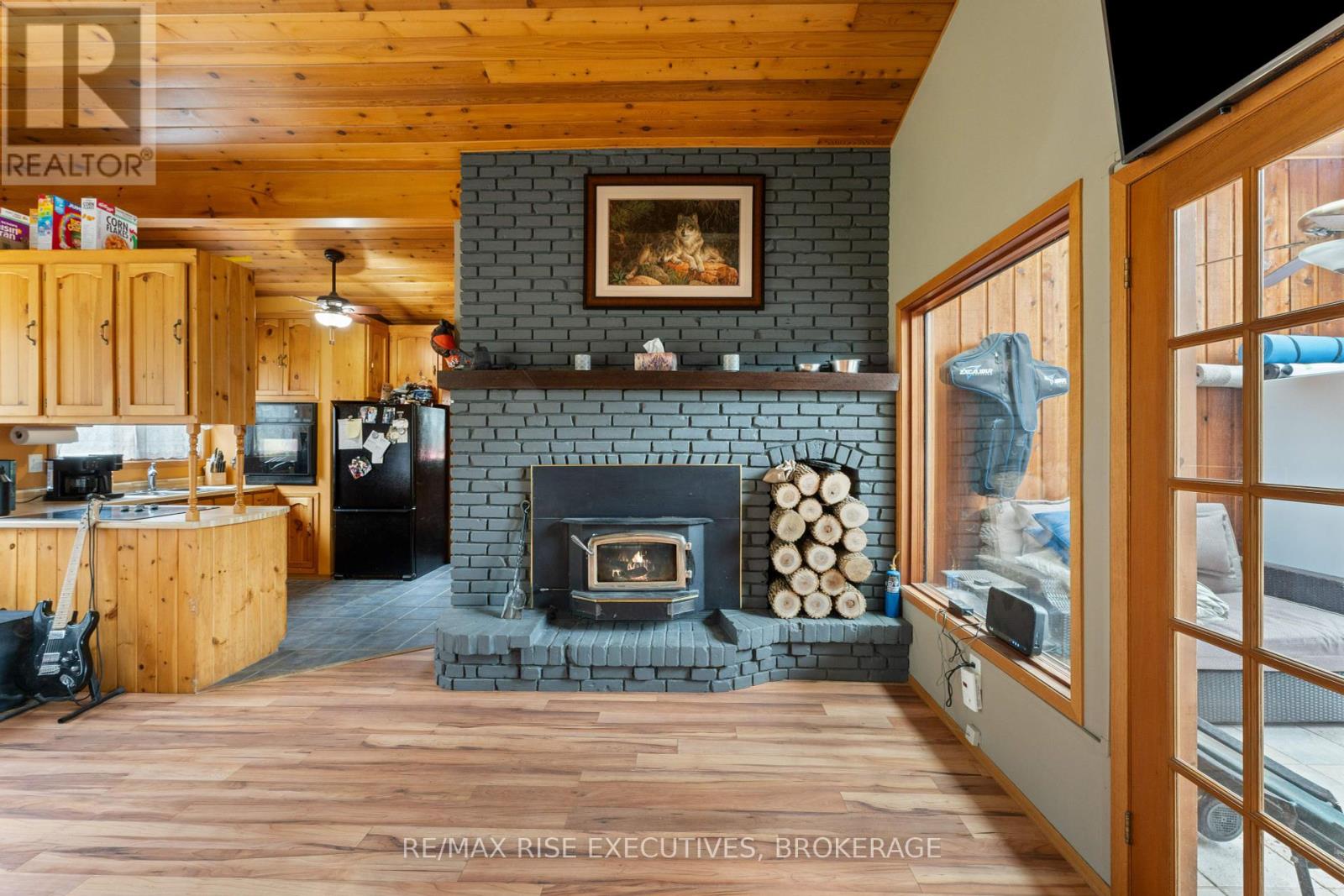 7275 Road 506, North Frontenac, Ontario  K0H 2M0 - Photo 18 - X12141246
